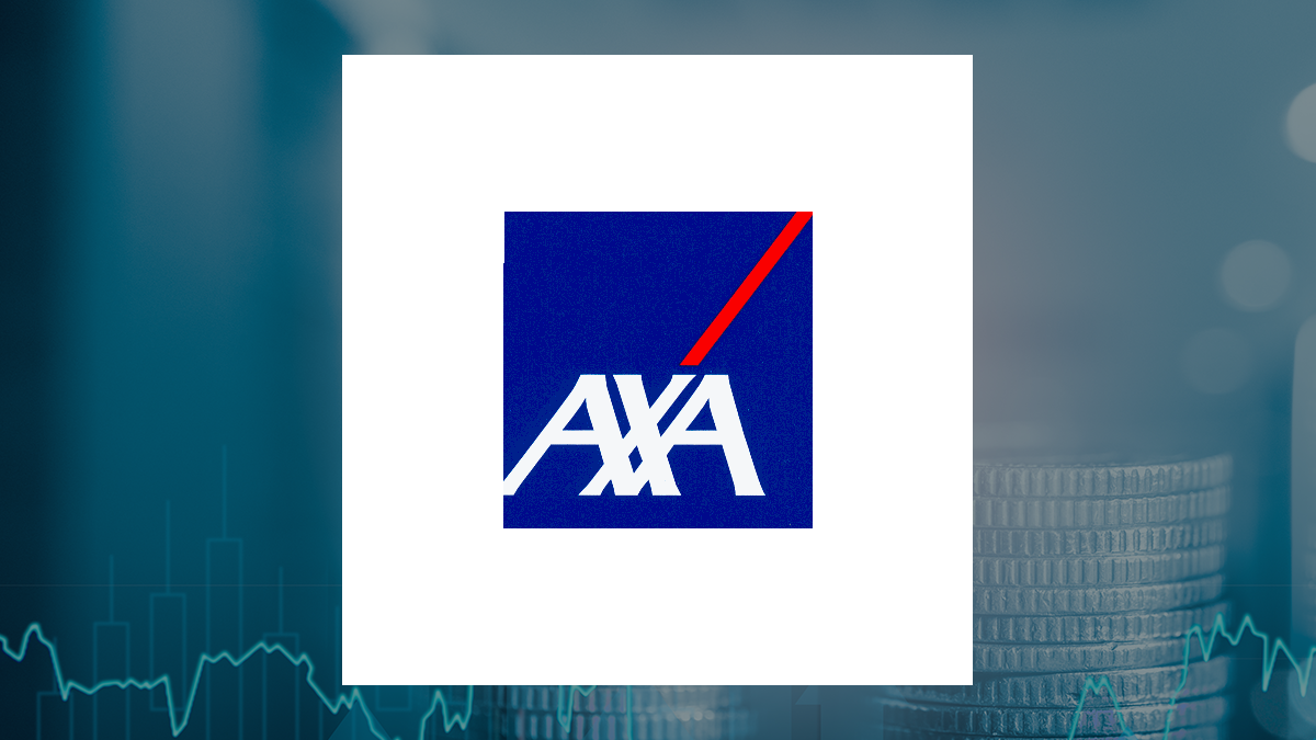 AXA logo