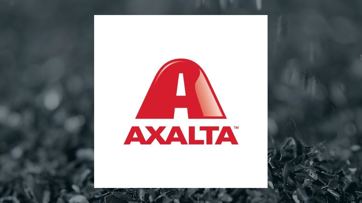 Axalta Coating Systems logo