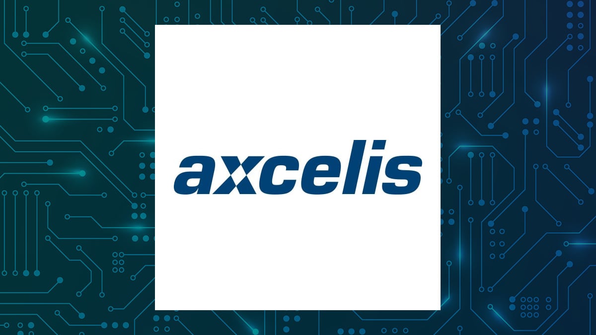 Axcelis Technologies logo
