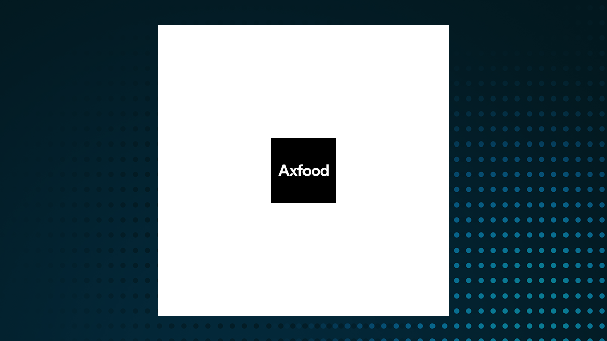 Axfood AB (publ) logo