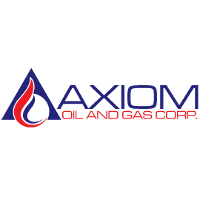 Axiom Oil and Gas logo