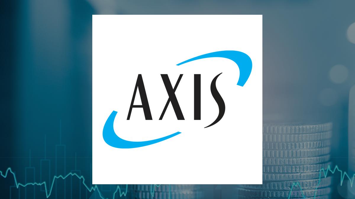 AXIS Capital logo