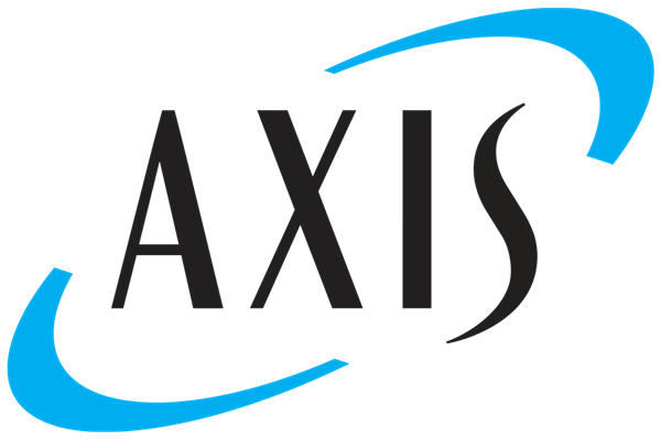 AXIS Capital  logo