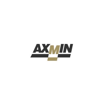 AXMIN logo