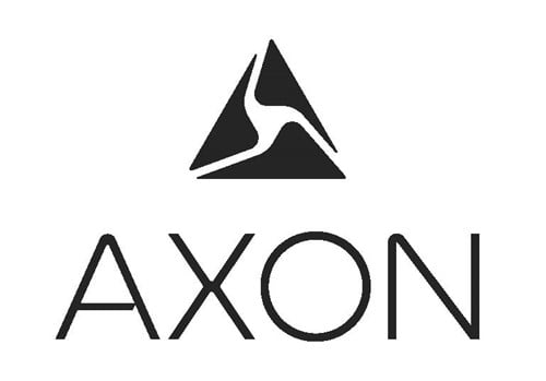 AXON stock logo