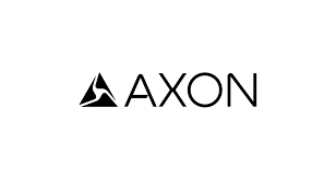 AXON stock logo
