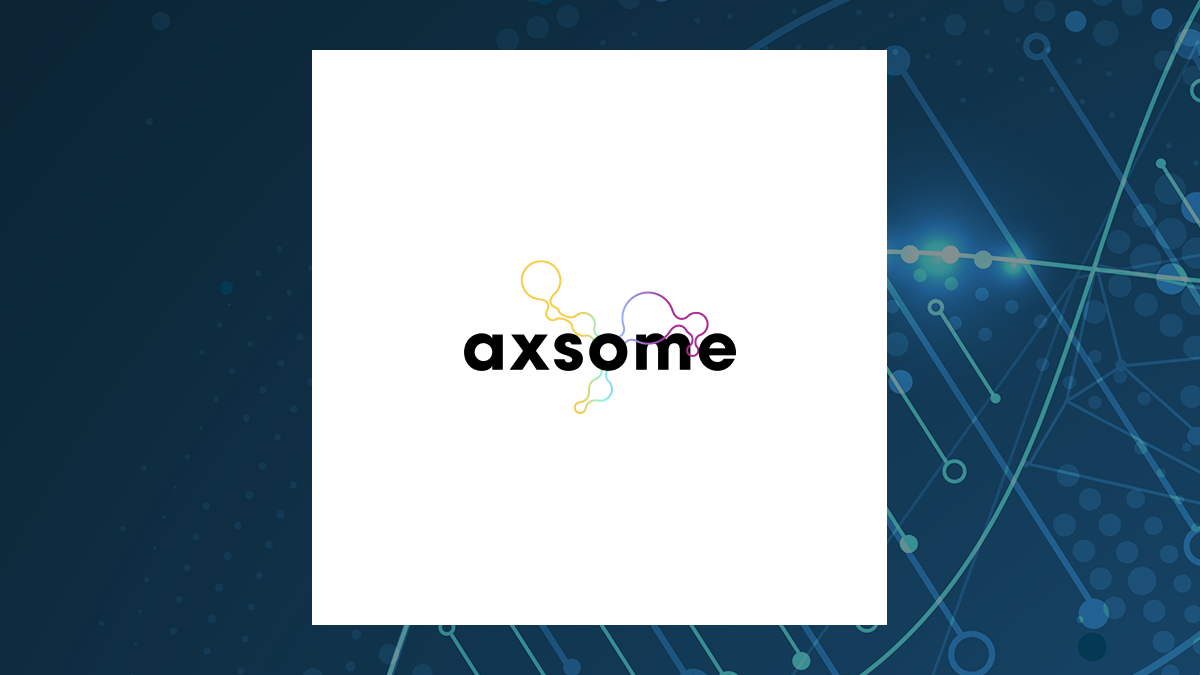 Axsome Therapeutics logo