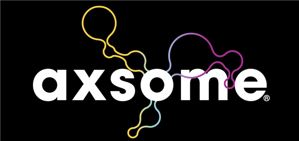 Axsome Therapeutics logo