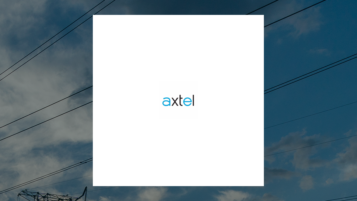 Axtel logo