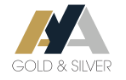 Aya Gold & Silver logo