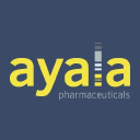 Ayala Pharmaceuticals stock logo