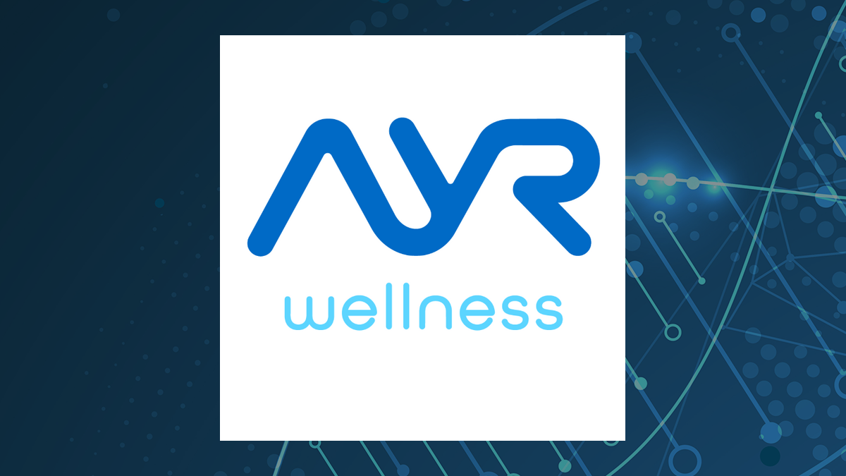 Ayr Wellness logo