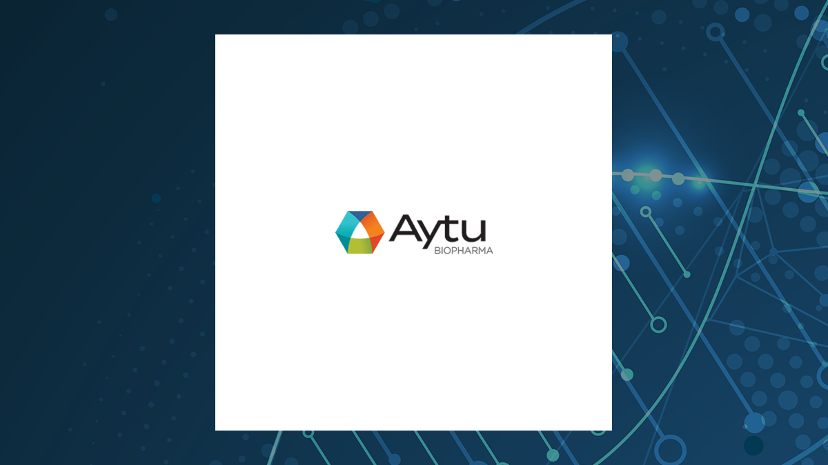 Aytu BioPharma logo