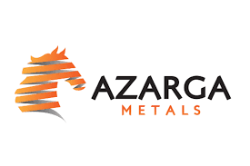 AZR stock logo