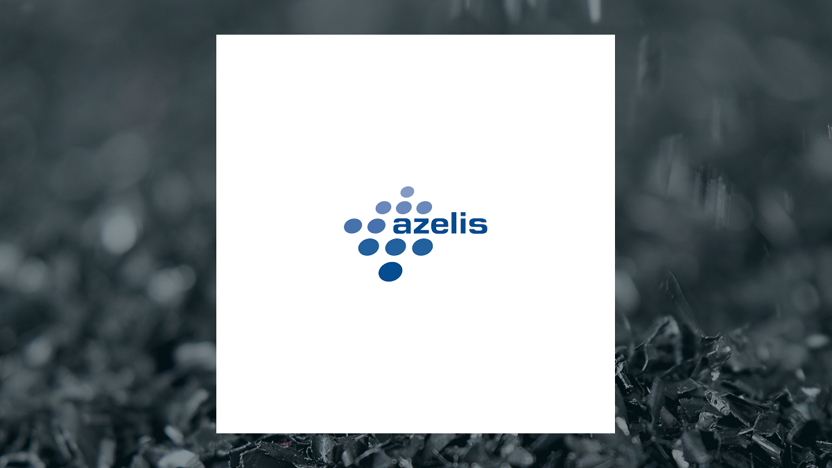 Azelis Group logo