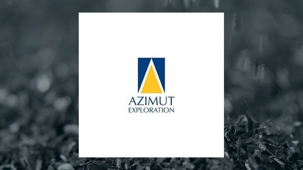 Azimut Exploration logo