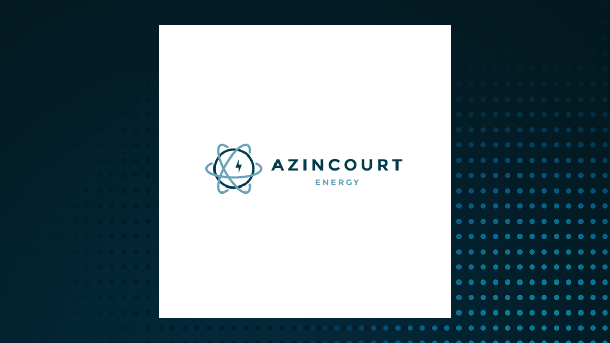 Azincourt Energy logo