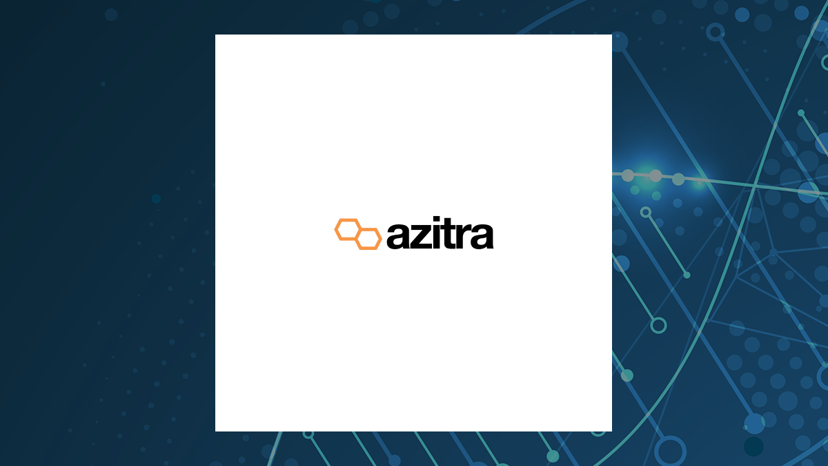 Azitra logo