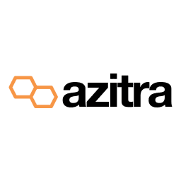 Azitra logo