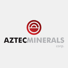 Aztec Minerals logo