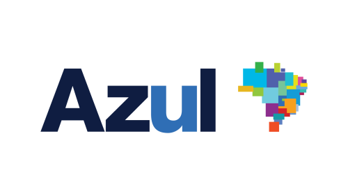 AZUL stock logo