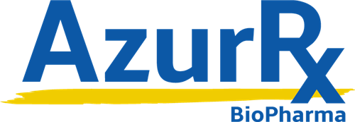 AZRX stock logo