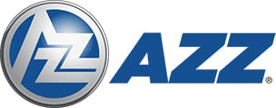 AZZ stock logo