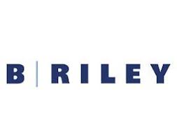 B. Riley Principal 150 Merger logo