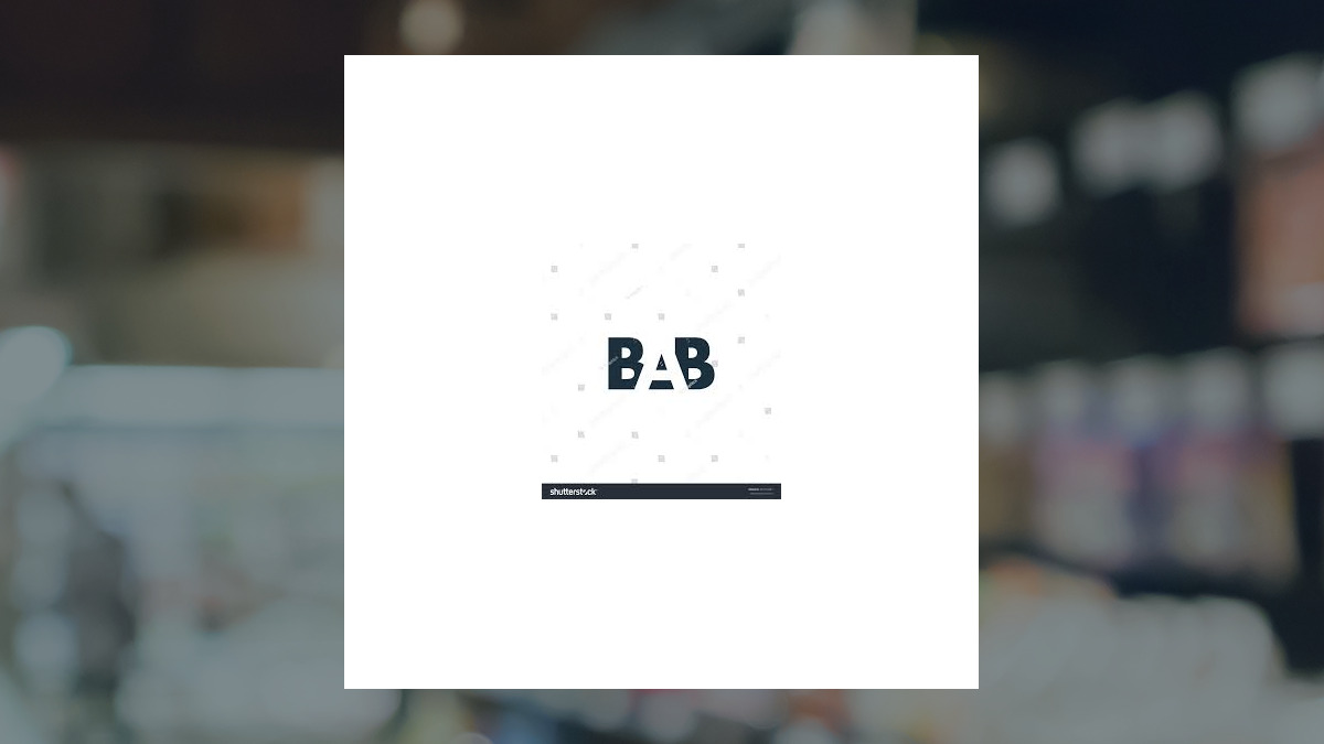 BAB logo