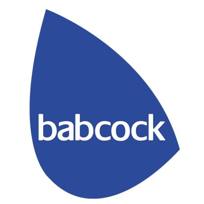 Babcock International Group logo