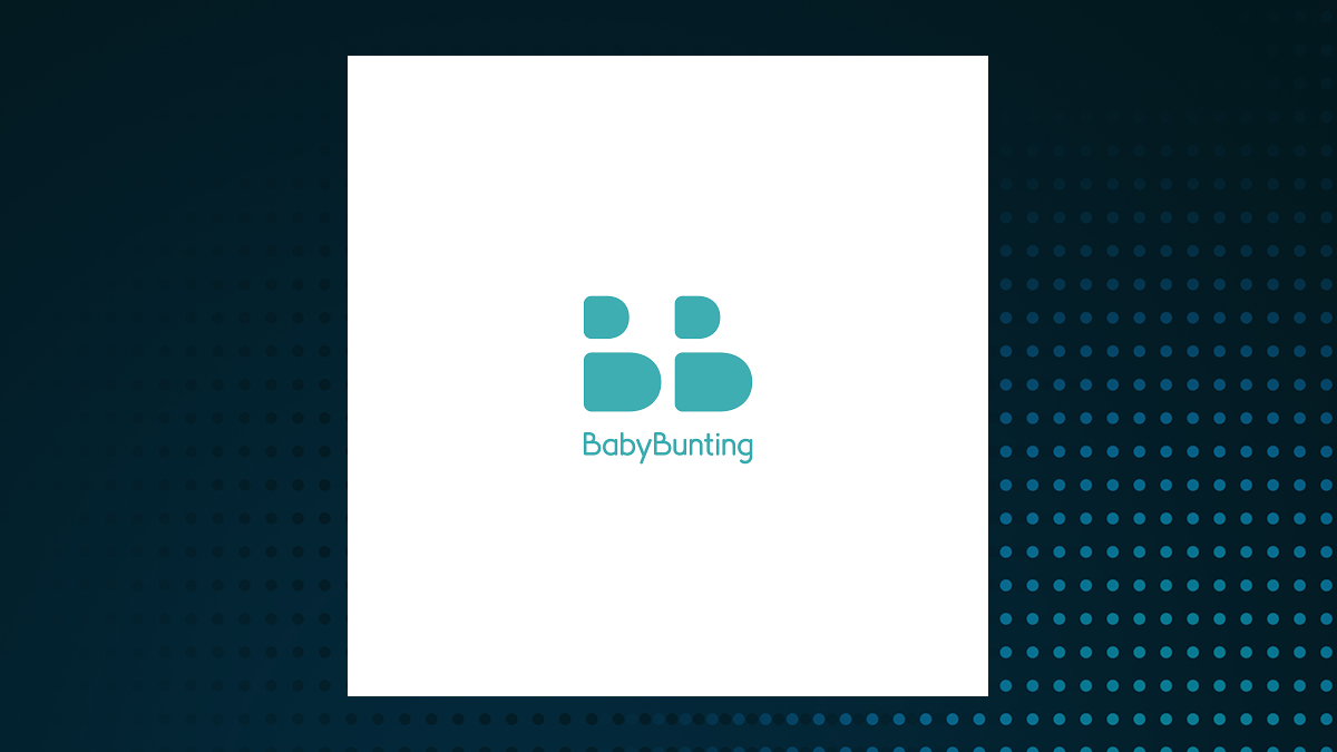 Baby Bunting Group logo