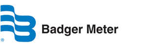 Badger Meter logo