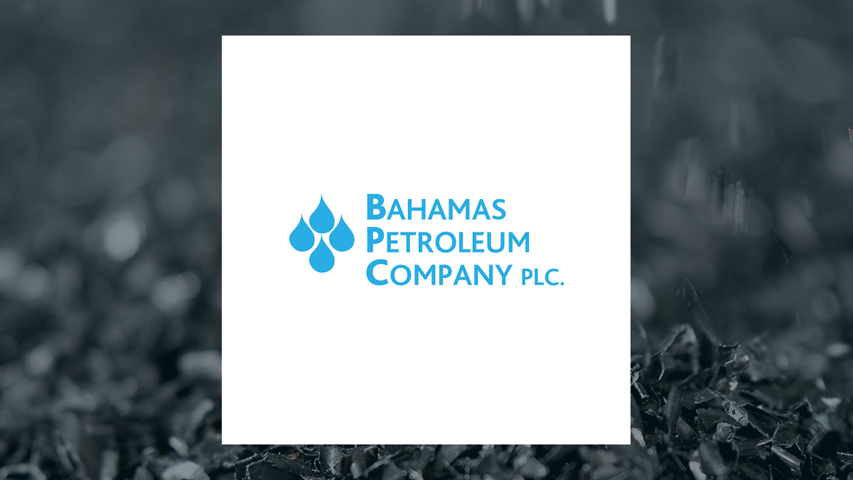 Bahamas Petroleum logo