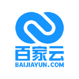 Baijiayun Group logo