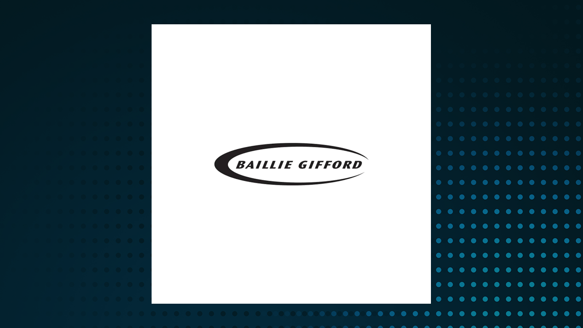 Baillie Gifford Shin Nippon logo