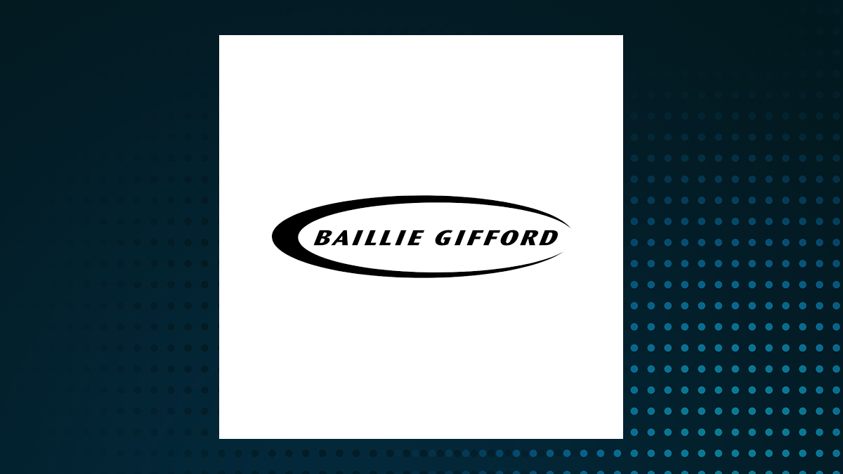 Baillie Gifford US Growth logo