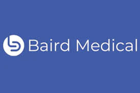 Baird Medical Investment stock logo