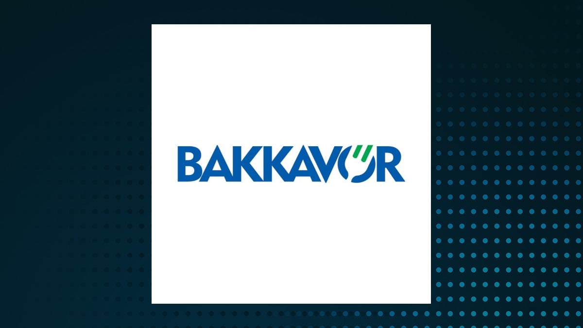 Bakkavor Group logo