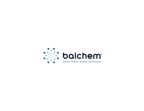 Balchem logo