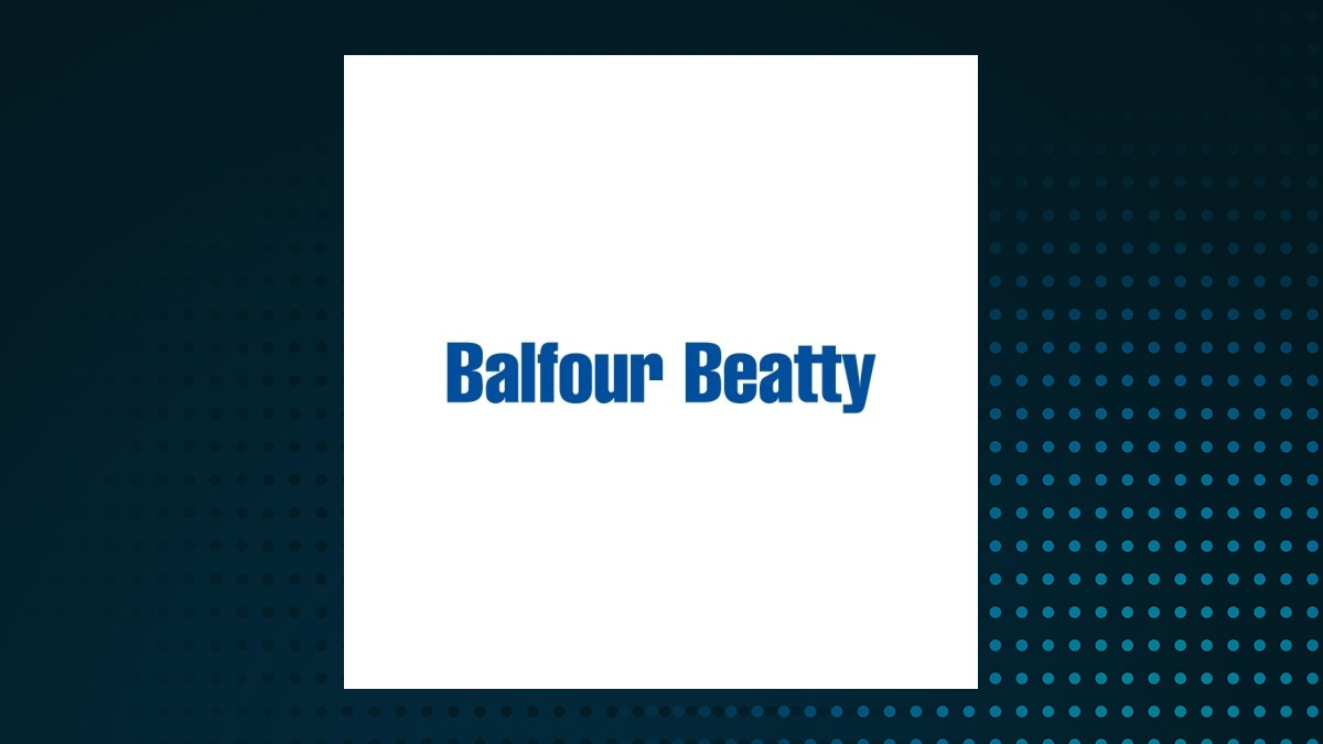 Balfour Beatty logo