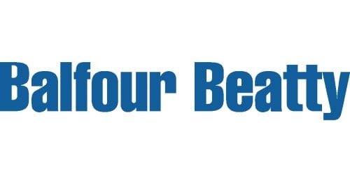 Balfour Beatty logo