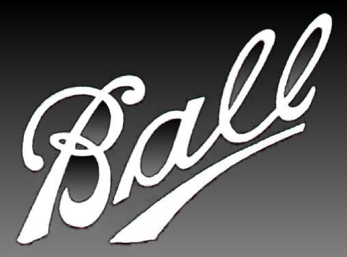 Ball logo