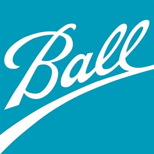 BALL stock logo