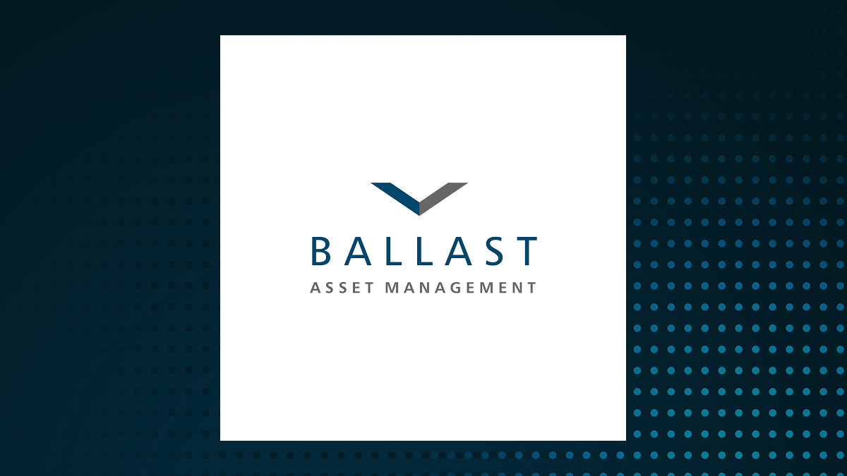 Ballast Small/Mid Cap ETF logo