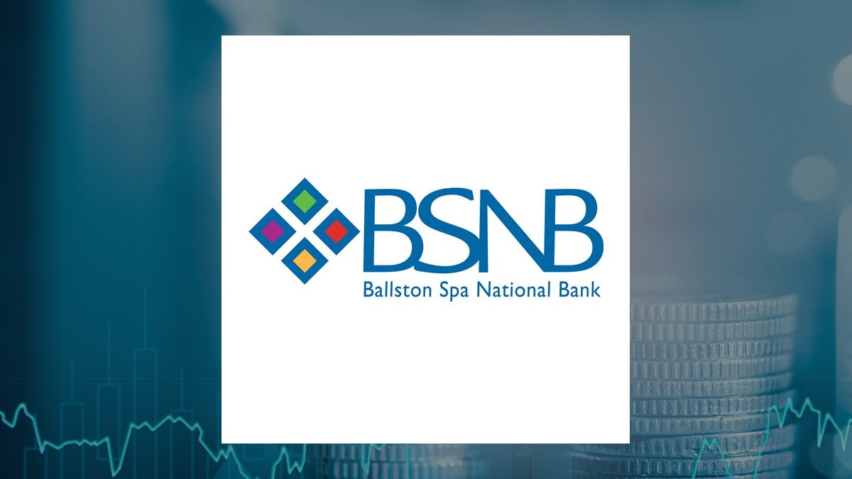 Ballston Spa Bancorp logo