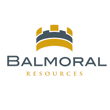Balmoral Resources (TSE:BAR) Stock Price Down 1.2% - Vimarsana News