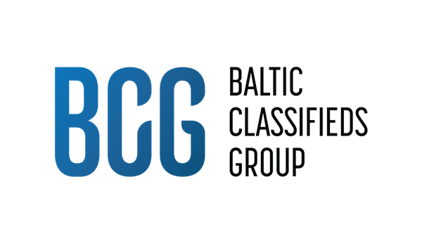 BCG stock logo