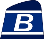 Baltic Trading logo Baltic Trading logo