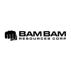 Bam Bam Resources logo