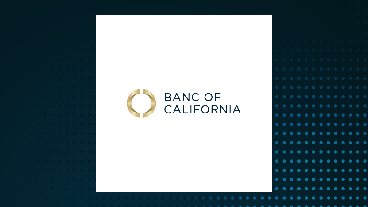 Banc of California logo